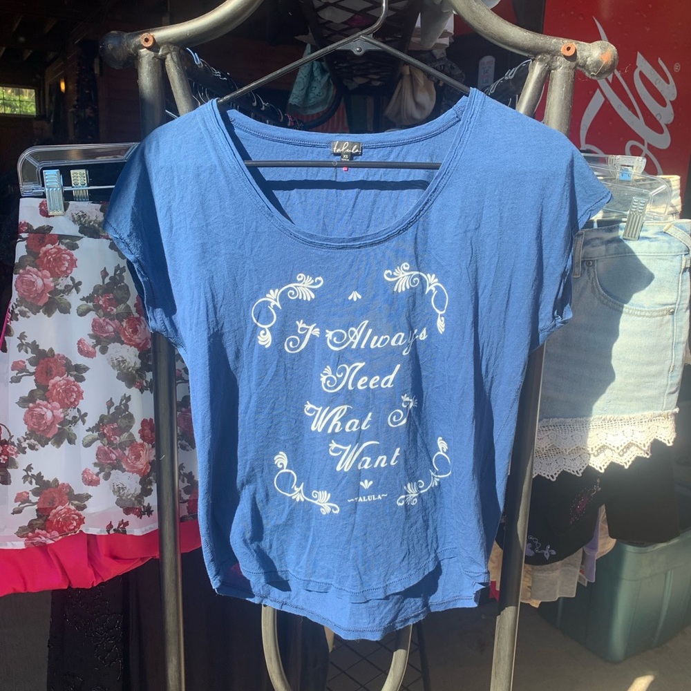 Graphic Tee